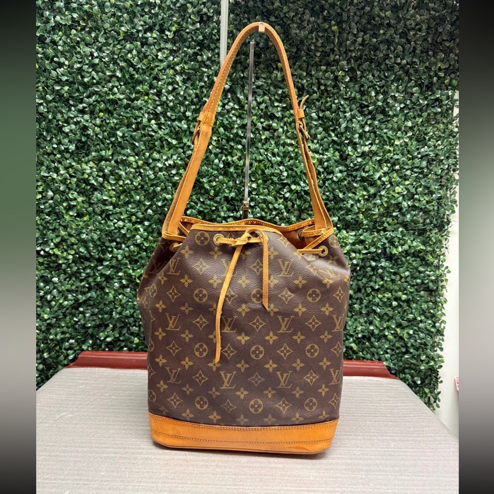 Louis Vuitton Monogram Noe